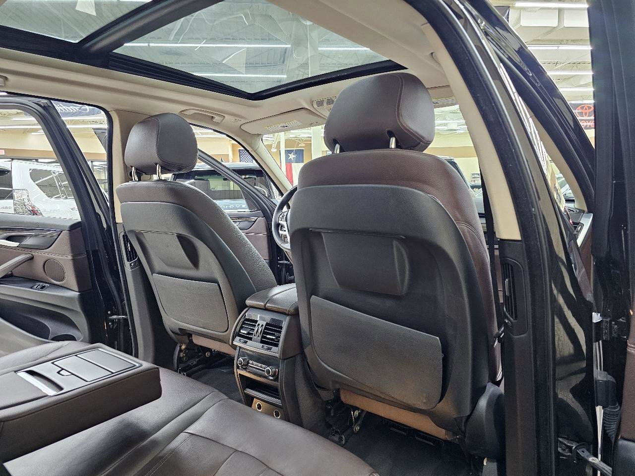 Used 2016 BMW X4 M40i image 70