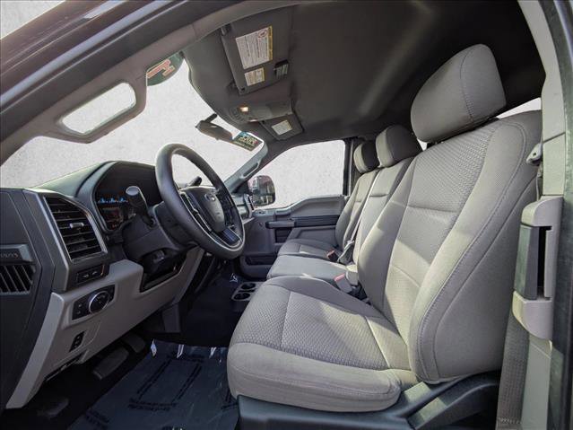 Used 2019 Ford F250 XLT w/ XLT Premium Package image 17