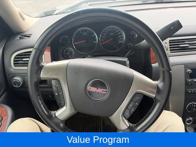 Used 2008 GMC Sierra 2500 SLT w/ Convenience Package RWD image 10