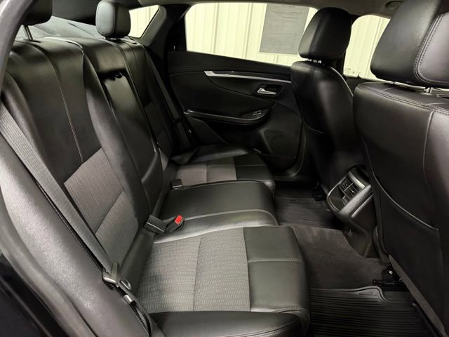 Used 2020 Chevrolet Impala LT image 21