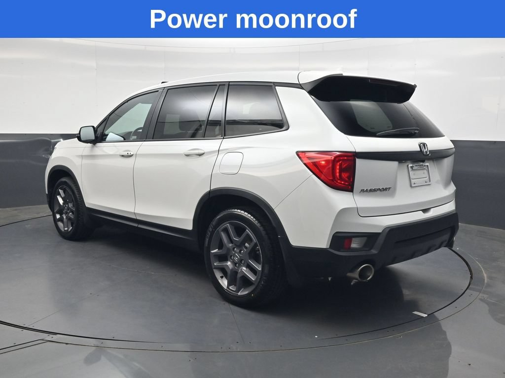 Used 2022 Honda Passport EX-L image 6