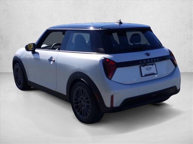 New 2027 MINI Cooper 2-Door Hardtop FWD image 9