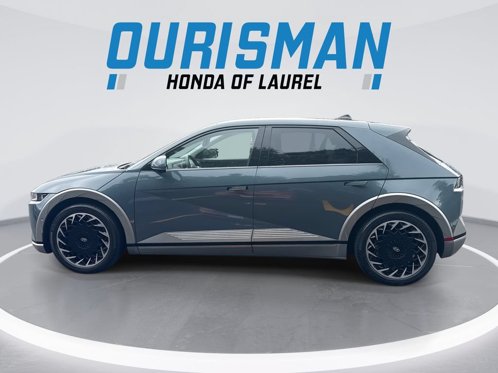 Used 2023 Hyundai Ioniq 5 Limited AWD/4WD image 5