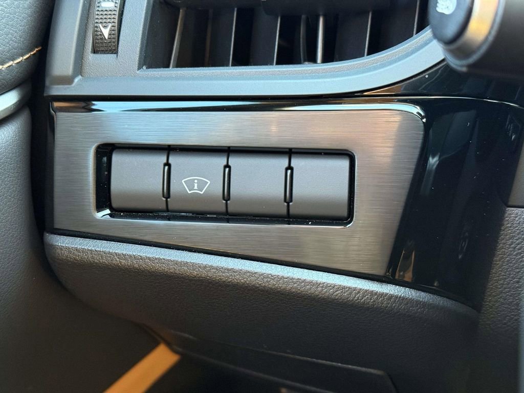 Used 2025 Lexus ES 350 w/ Premium Package image 24