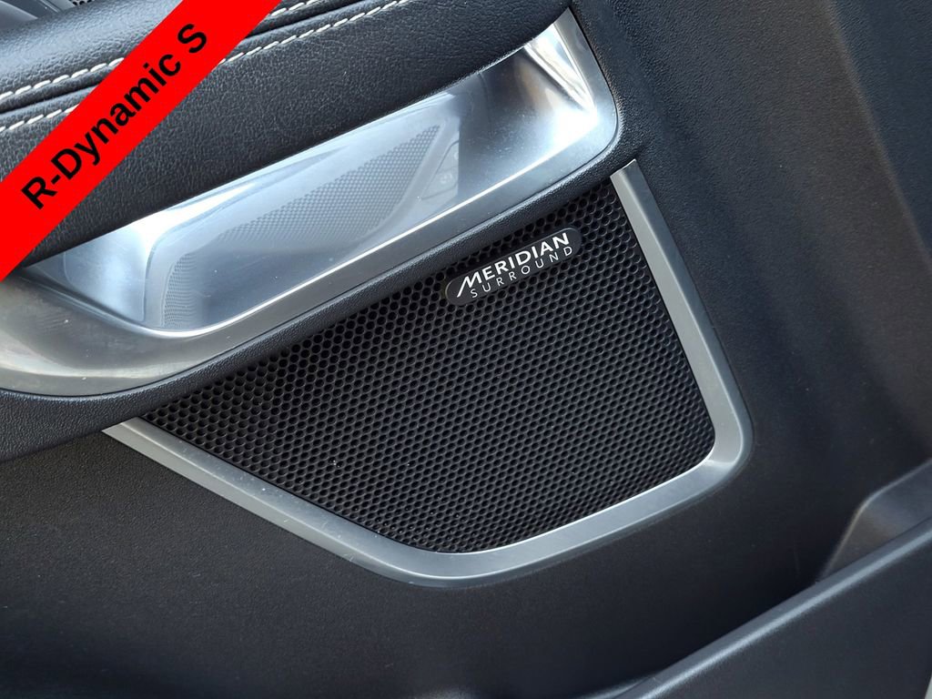 Used 2020 Jaguar E-PACE R-Dynamic S AWD/4WD image 12