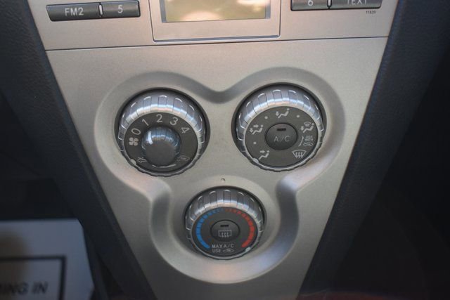 Used 2009 Toyota Yaris Sedan image 26