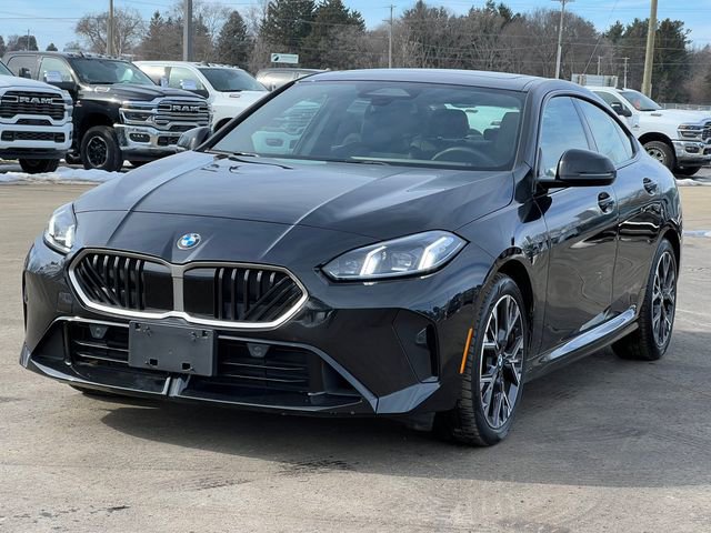 Used 2025 BMW 228i xDrive image 40