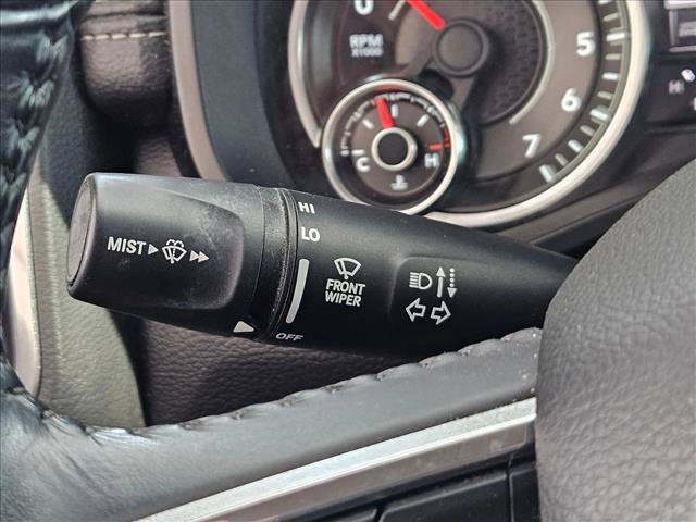 Used 2021 RAM 1500 Laramie w/ Laramie Southwest Edition AWD/4WD image 9