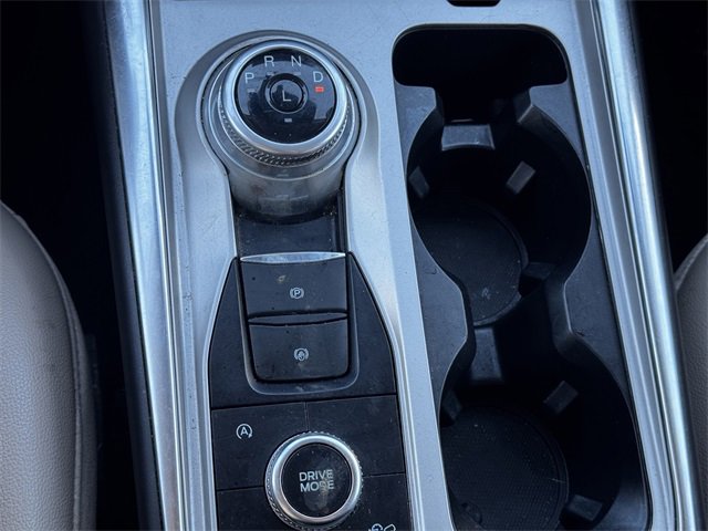 Used 2024 Ford Explorer Limited image 37