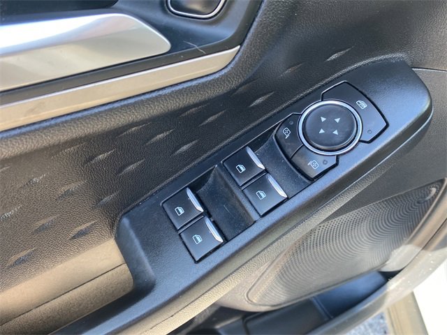 Used 2020 Ford Escape SE Sport image 20