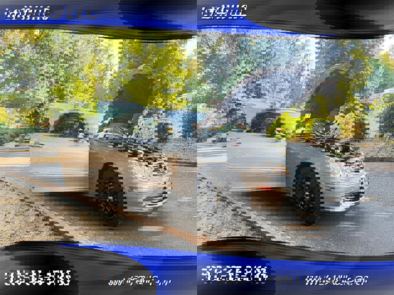 Used 2005 Mercedes-Benz CLK 320 Coupe image 37