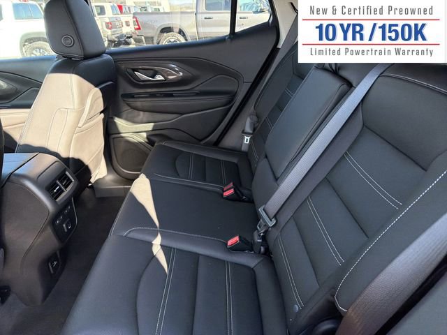 Used 2023 GMC Terrain Denali w/ Denali Premium Package image 13