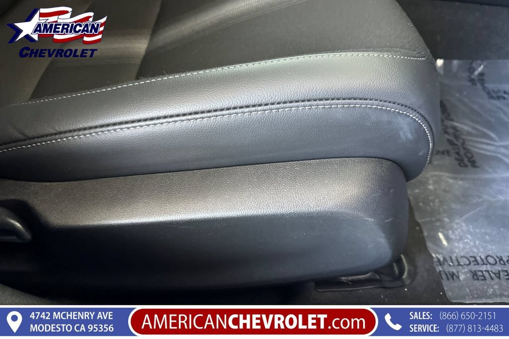 Used 2024 Honda Civic Sport image 23