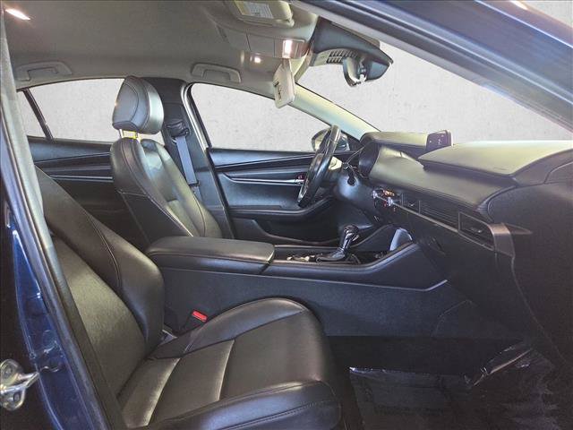 Used 2024 MAZDA MAZDA3 s FWD image 18
