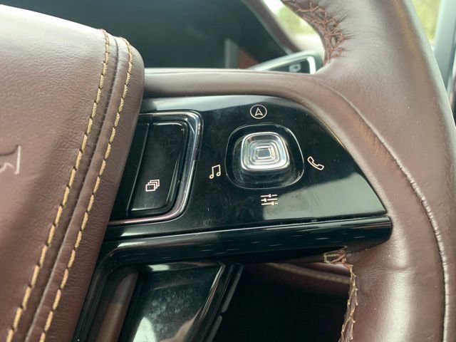 Used 2021 Lincoln Aviator Black Label w/ Dynamic Handling Package image 24