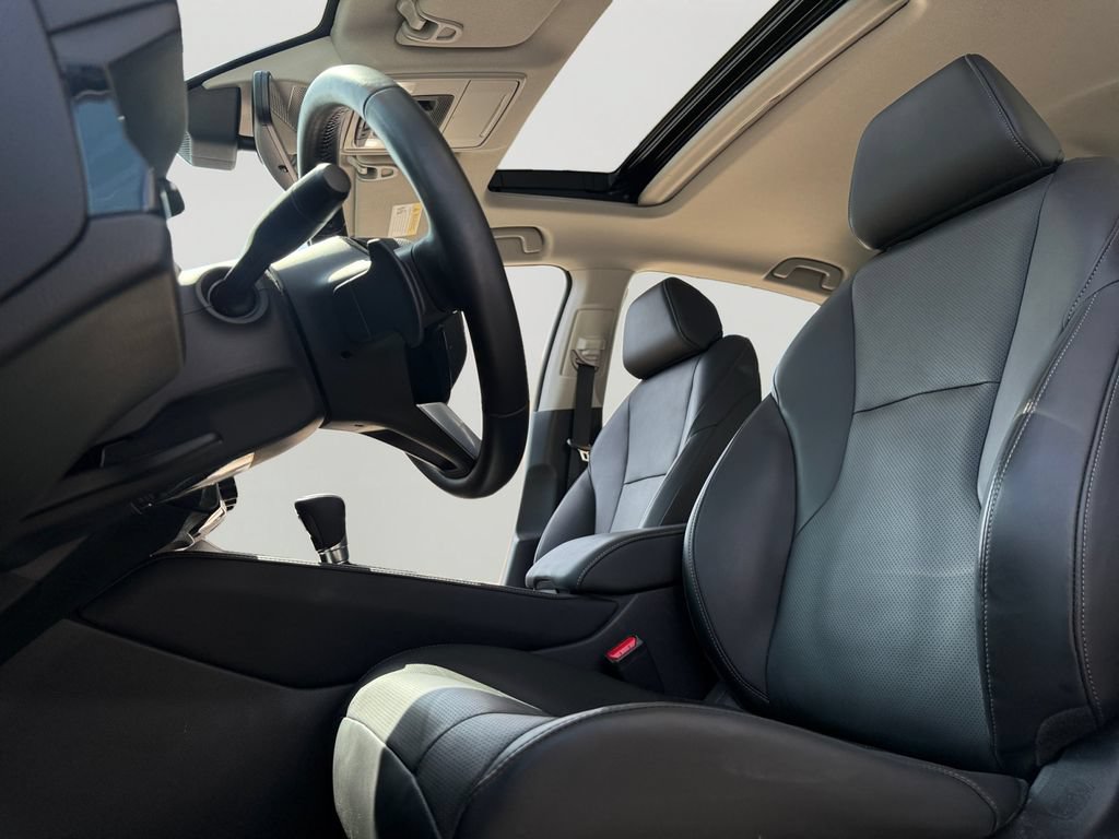 Certified 2024 Honda Accord Touring image 22