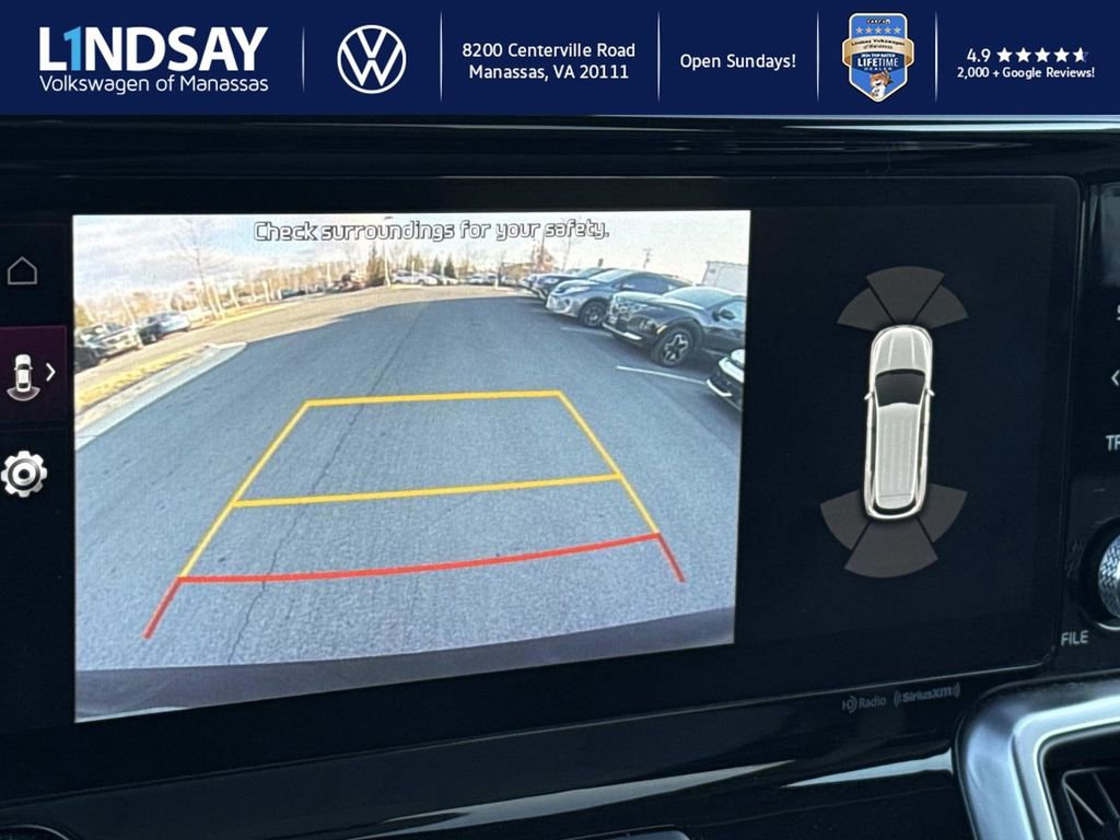 Used 2022 Kia Sorento EX image 14