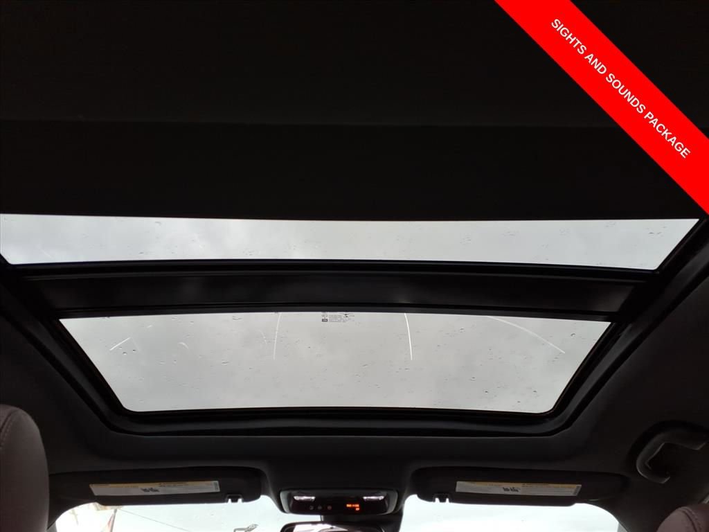 Used 2019 Buick LaCrosse Avenir w/ Driver Confidence Package II image 14