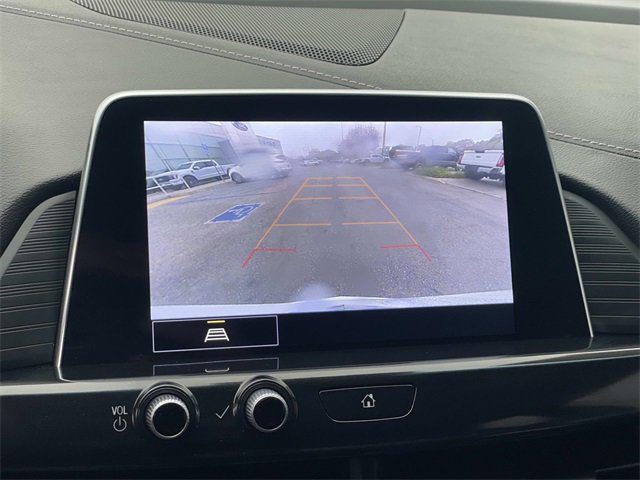 Used 2024 Cadillac CT4 V Blackwing w/ Technology Package image 13