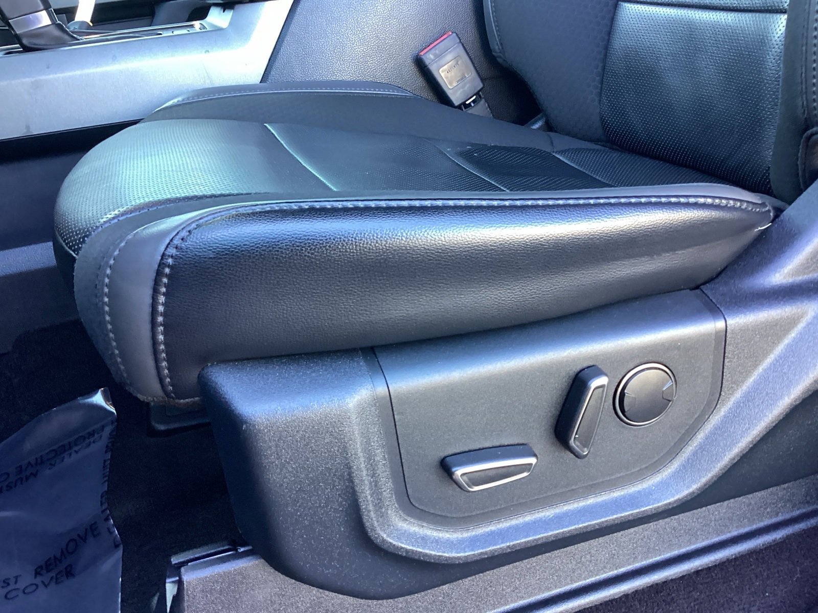 Used 2020 Ford F150 Raptor w/ Equipment Group 801A Mid image 15