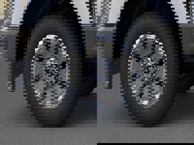 New 2026 Ford F350 4x4 Crew Cab Super Duty image 19