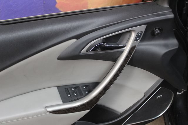 Used 2016 Buick Verano Sport Touring FWD image 13