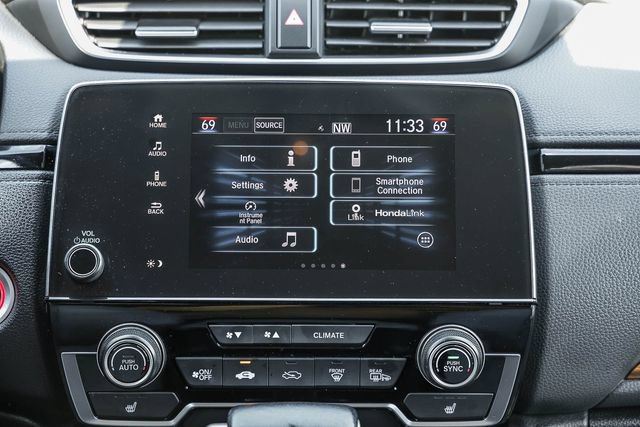 Used 2022 Honda CR-V EX-L image 14