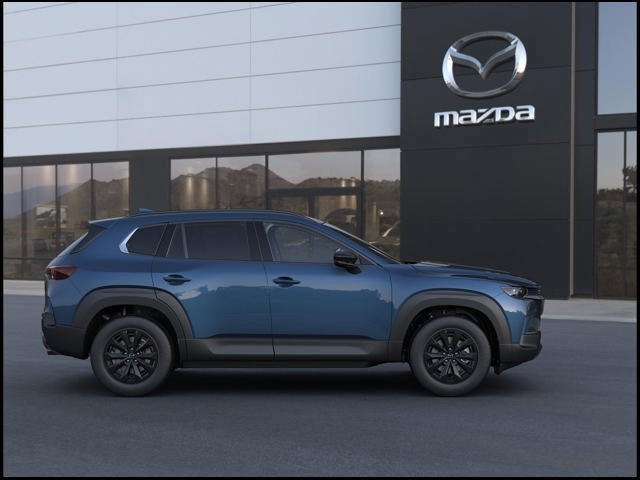 New 2026 MAZDA CX-50 AWD 2.5 Hybrid w/ Weather Package image 5