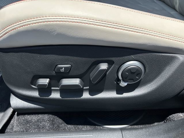 Used 2026 Genesis GV70 3.5T Sport Prestige AWD/4WD image 22