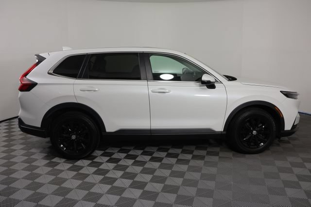 Used 2024 Honda CR-V EX-L image 9