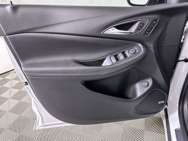 New 2026 Buick Encore GX Avenir w/ Avenir Technology Package FWD image 23