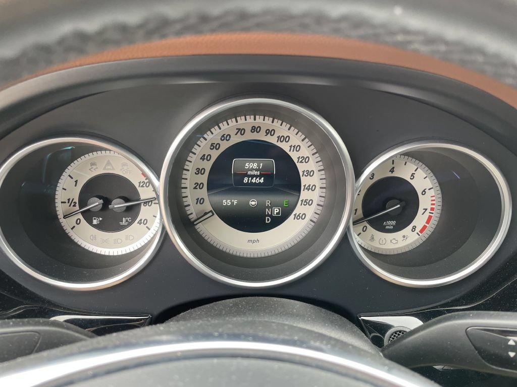 Used 2018 Mercedes-Benz CLS 550 4MATIC image 5