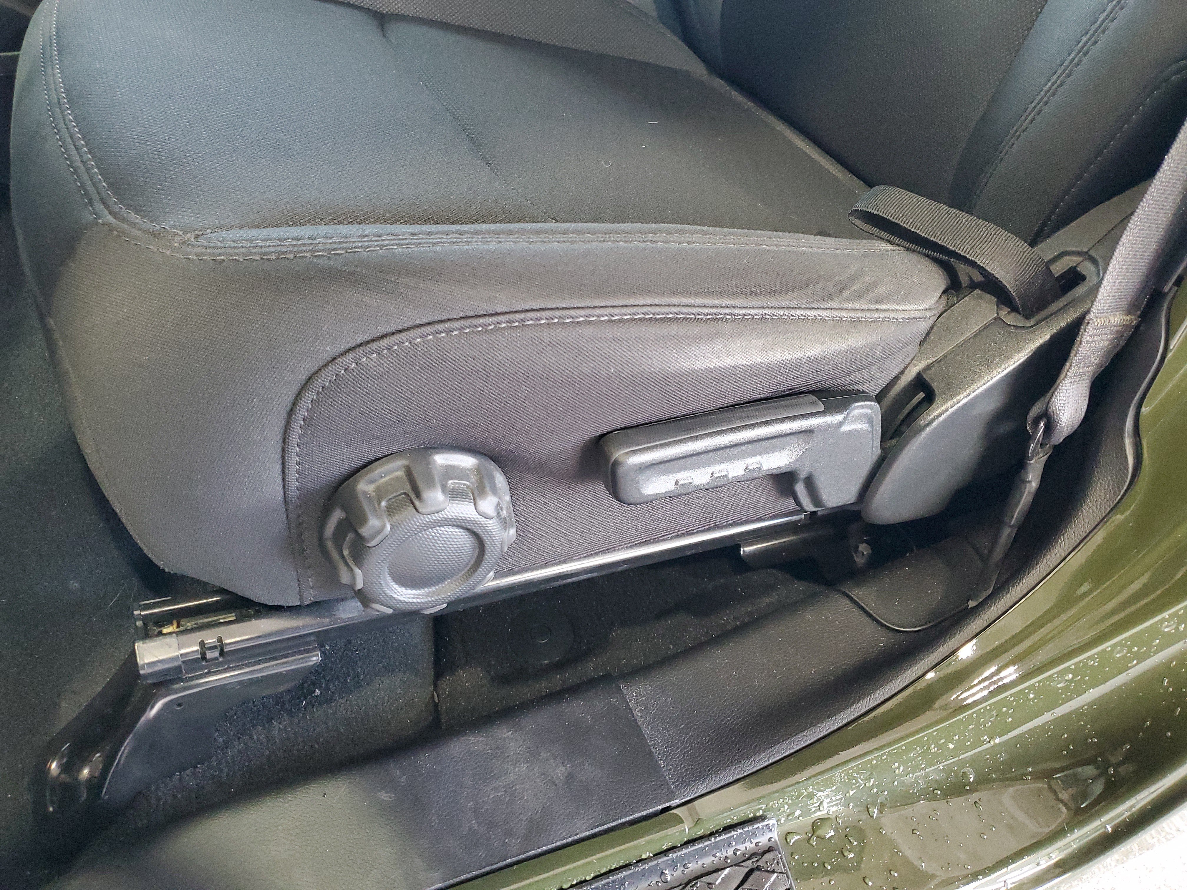 Used 2022 Jeep Gladiator Sport AWD/4WD image 20