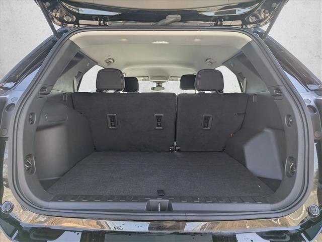 Certified 2023 Chevrolet Equinox LS image 7