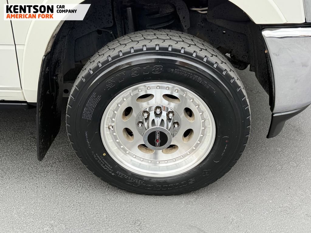 Used 2021 RAM 3500 Limited image 17