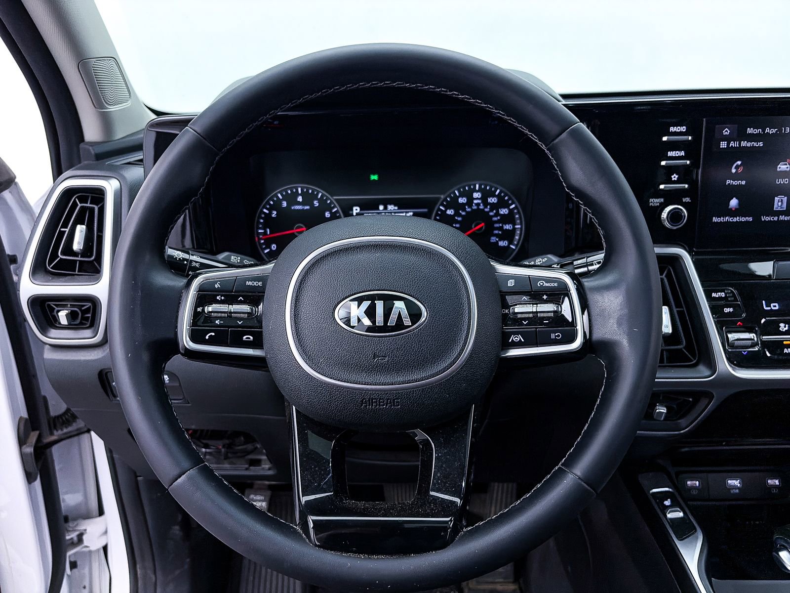 Used 2021 Kia Sorento S w/ Panoramic Sunroof Package image 29