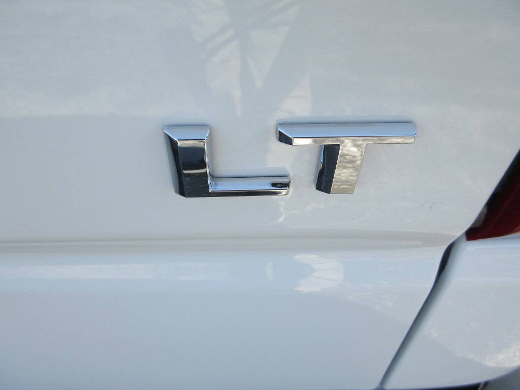 New 2026 Chevrolet Silverado 1500 LT w/ Z71 Off-Road Package AWD/4WD image 12