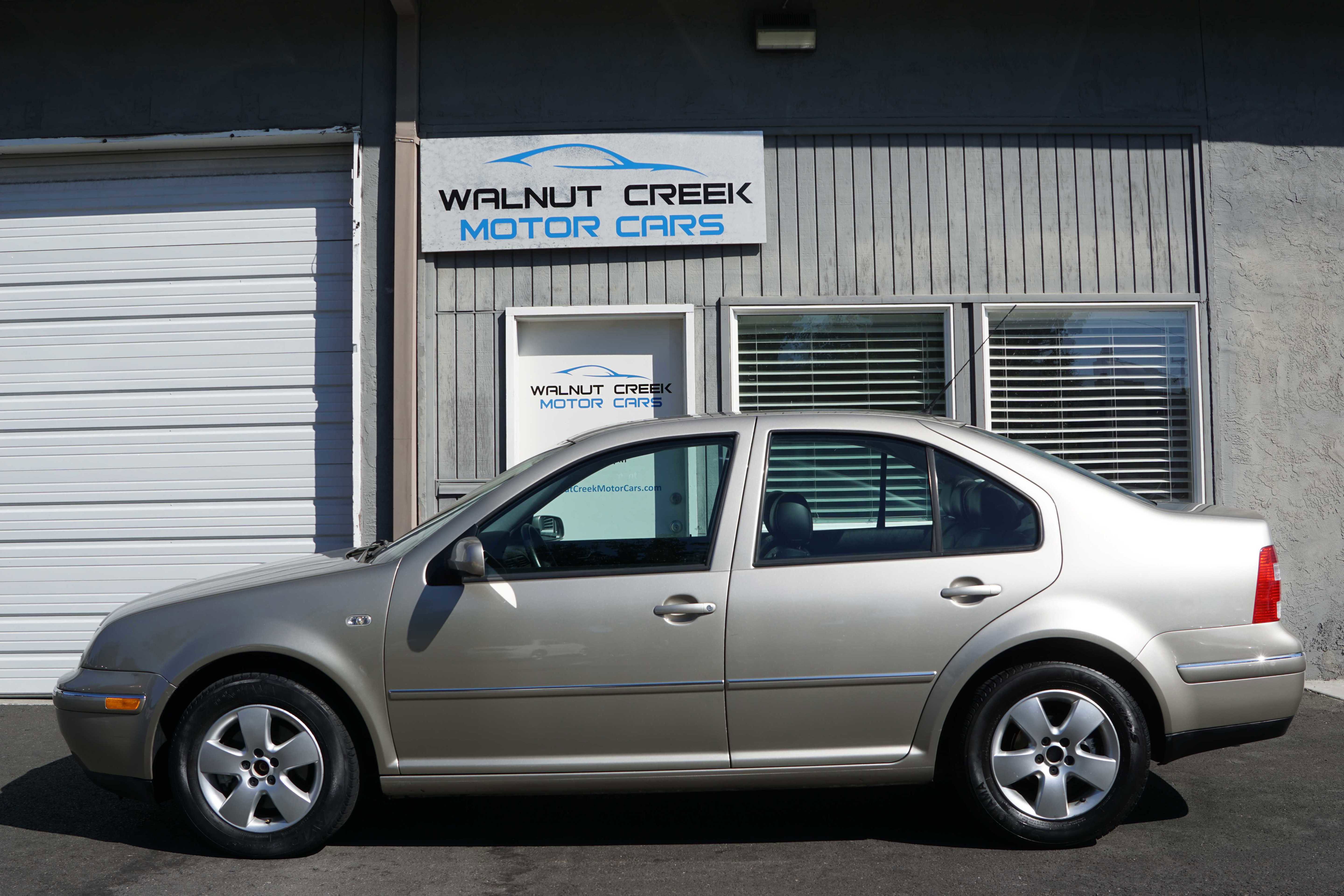 Used 2004 Volkswagen Jetta GLS image 19