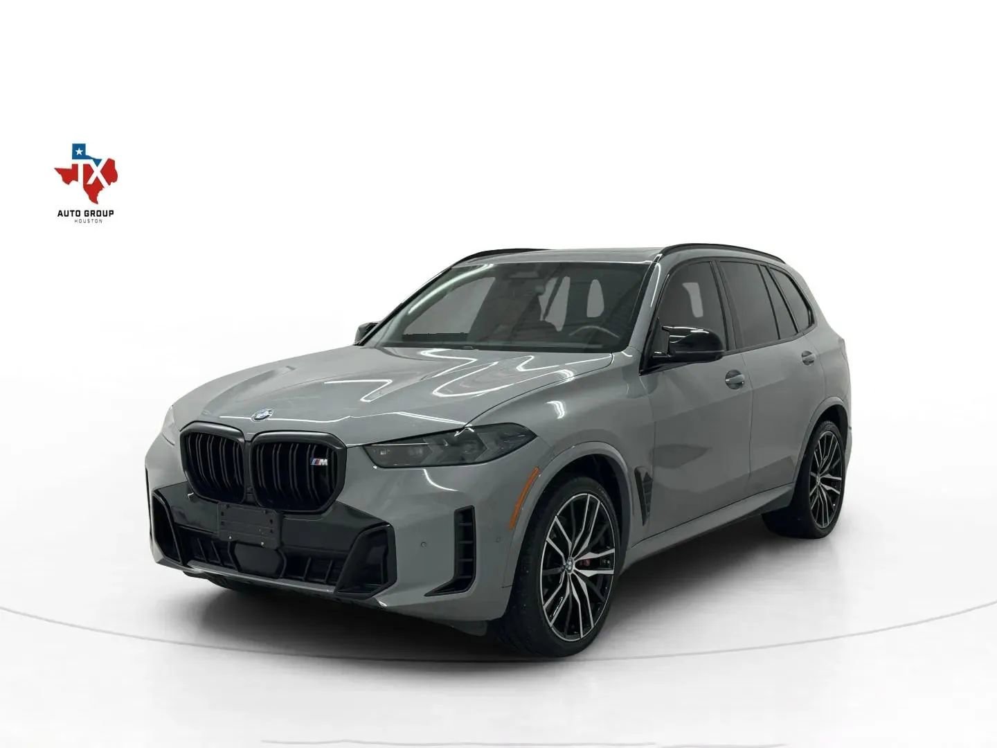 Used 2024 BMW X5 M60i image 6