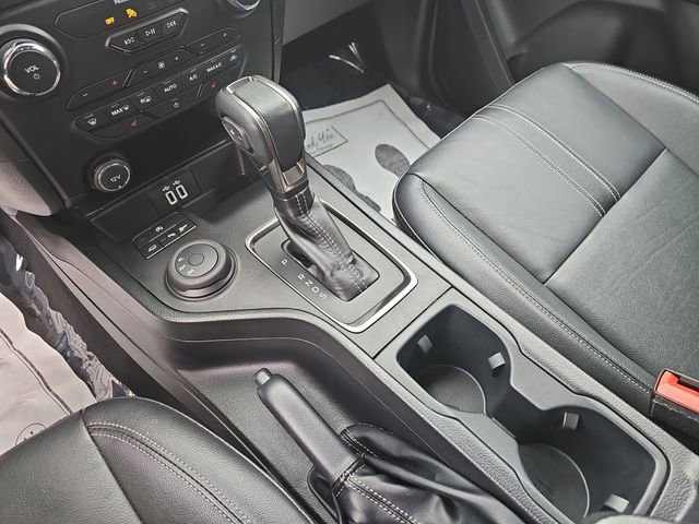 Used 2021 Ford Ranger Lariat w/ Equipment Group 501A High image 27