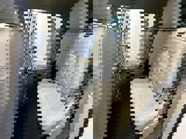 New 2026 Volkswagen Atlas SE image 17