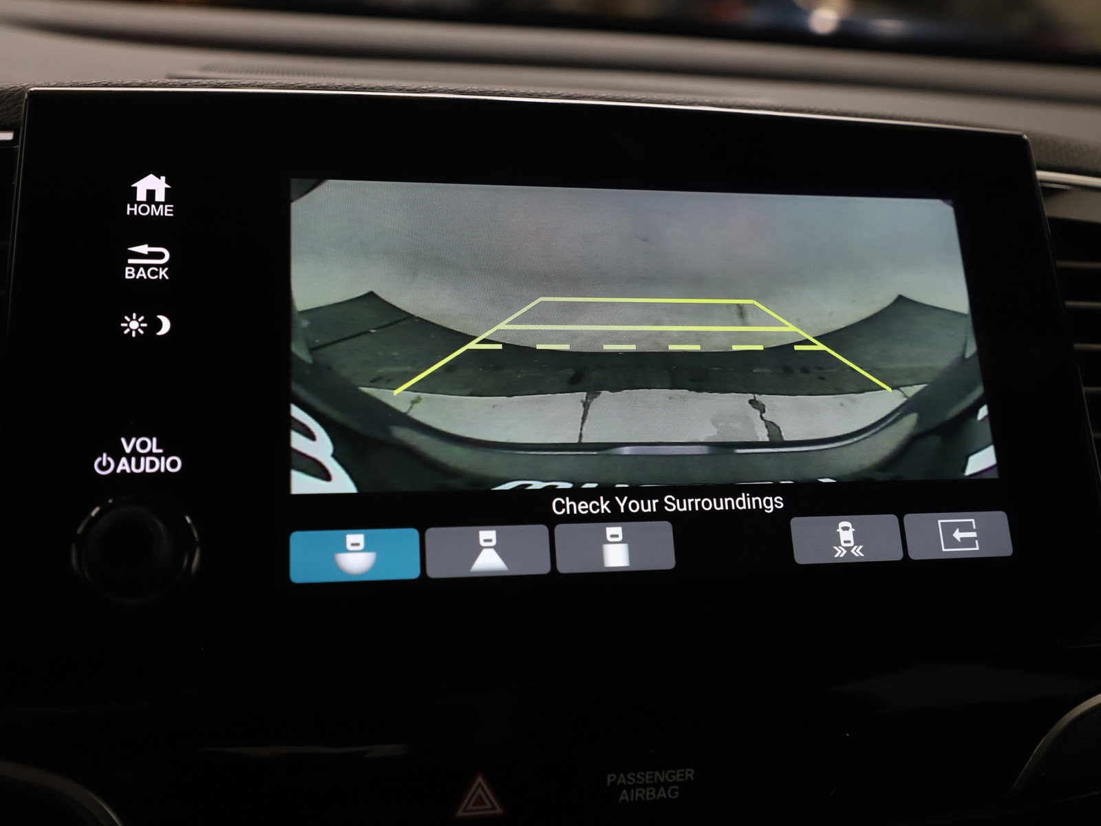 Used 2021 Honda Passport Touring image 32