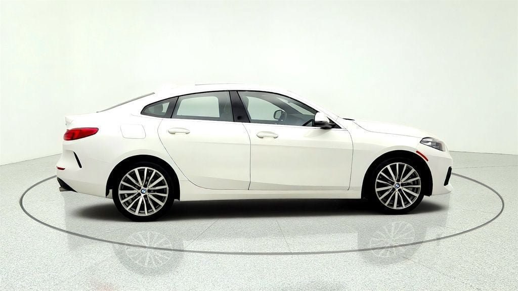 Used 2024 BMW 228i xDrive Gran Coupe w/ Premium Package AWD/4WD image 4