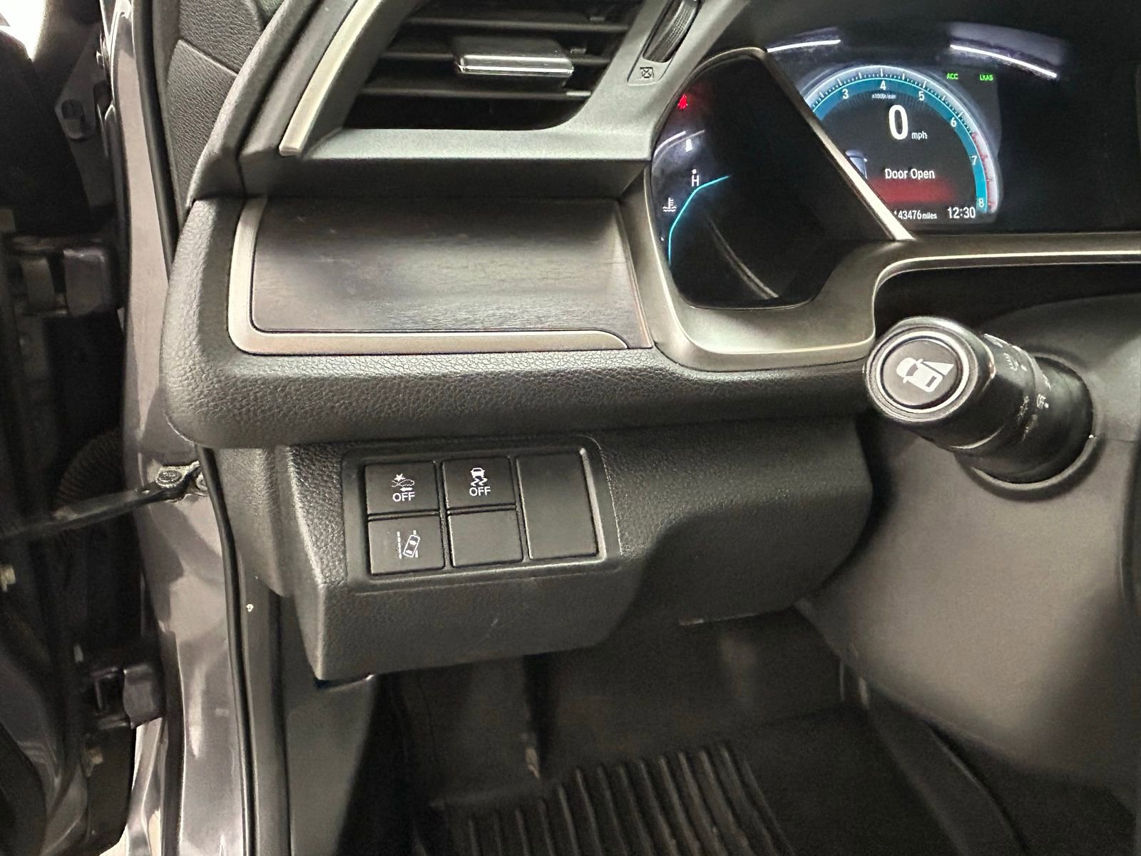 Used 2017 Honda Civic Touring image 25