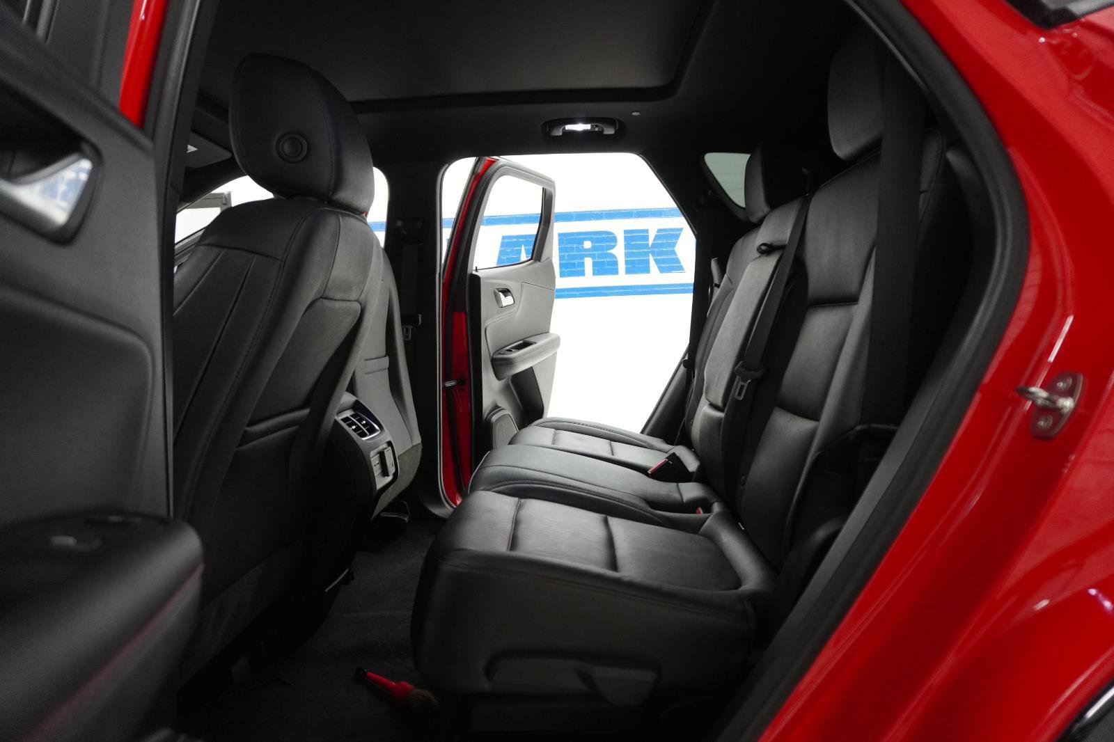 Used 2022 Chevrolet Blazer RS w/ Enhanced Convenience Package FWD image 31