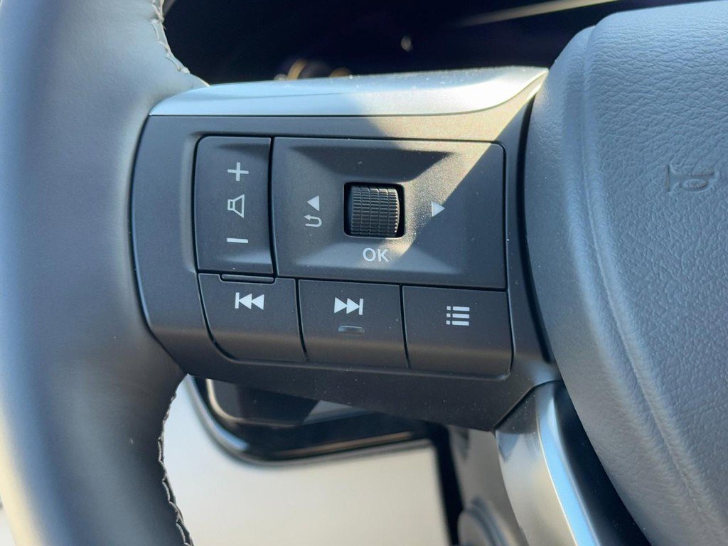 New 2026 INFINITI QX60 Autograph w/ Dark Cargo Package image 12