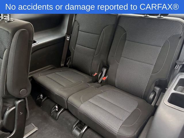 Certified 2023 GMC Acadia SLE image 13