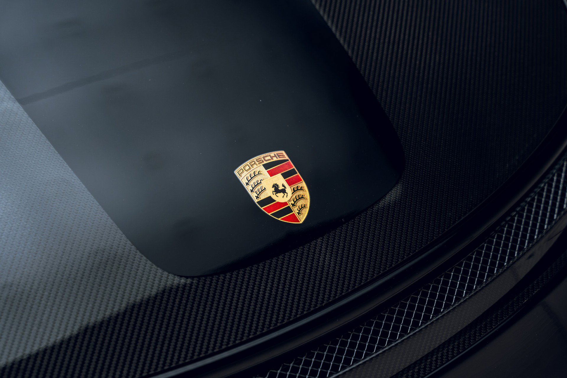 Used 2018 Porsche 911 GT2 RS RWD image 18