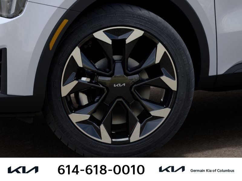 New 2026 Kia Sorento EX AWD/4WD image 12