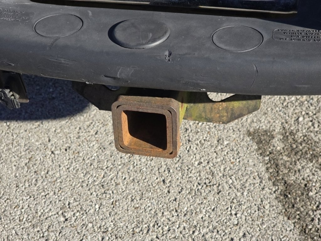 Used 2004 Ford F350 XLT image 17